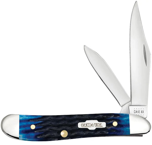 Blue Bone Rogers Corn Cob Jig Peanut 02802