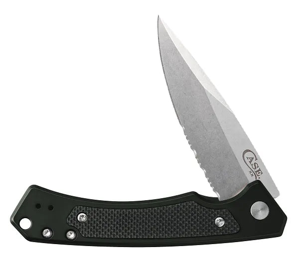 OD Green Anodized Aluminum Marilla 25879