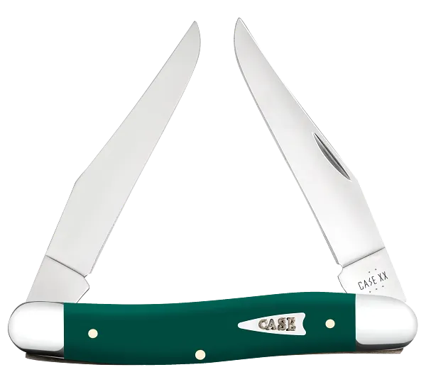 Spruce Green Synthetic Muskrat 64533