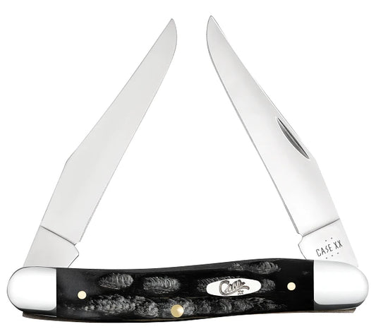 Buffalo Horn Jig Muskrat 65032