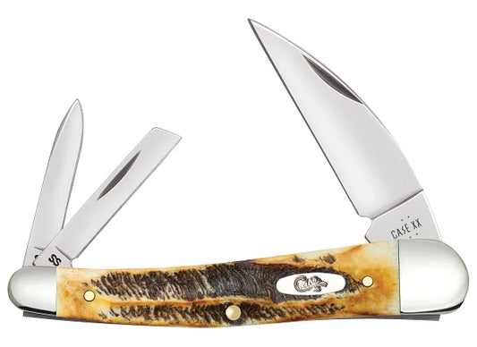 6.5 Bonestag Seahorse Whittler 65347