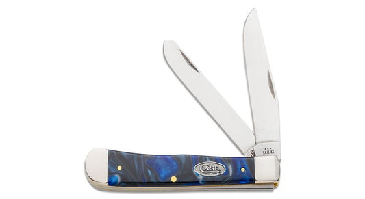 Ocean Blue Kirinite- Smooth Trapper 70560