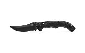 Mini Bedlam 865BK-01