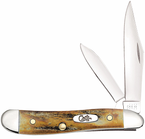 Genuine Stag Peanut 00048 *