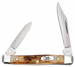 Genuine Stag Small Pen 00088*