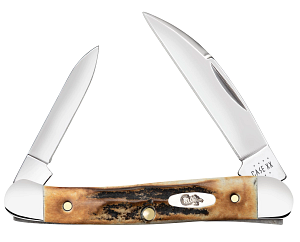Genuine Stag Mini Copperhead 05958