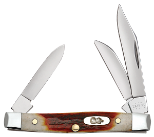 Red Stag Small Stockman 09449 *