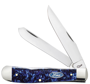 Ford Polar Arctic Blue Kirinite Trapper 14315