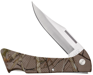 Camo Caliber Zytel Mako Lockback 18334