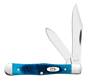 Caribbean Blue Bone Small Swell Center Jack 25587