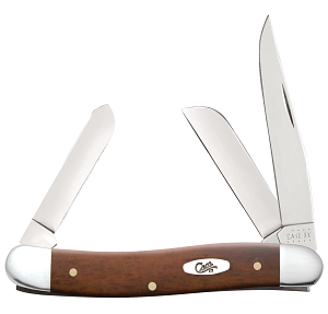 Chestnut Bone Medium Stockman 28701