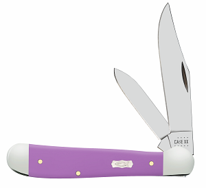 Lilac Ichthus Synthetic Copperhead 39161 *