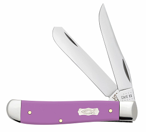 Lilac Ichthus Synthetic Mini Trapper 39163 *