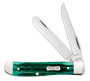 Jade Bone Kinfolk Jig Mini Trapper 48948