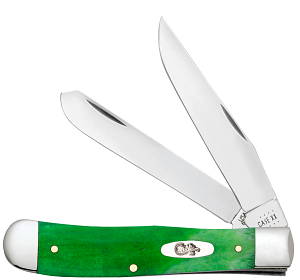 Brilliant Green Bone Trapper 52820