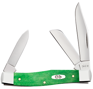 Brilliant Green Bone Medium Stockman 52821